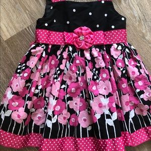 Toddler girl dress